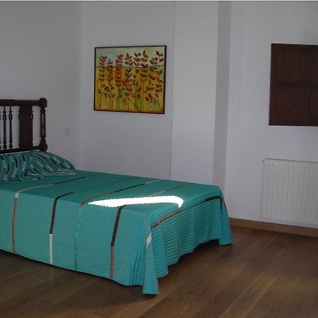 Hôtel La Casa Del Huerto à Quintanilla-Vivar Extérieur photo