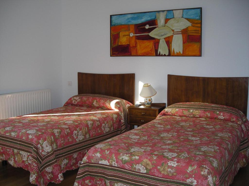 Hôtel La Casa Del Huerto à Quintanilla-Vivar Extérieur photo