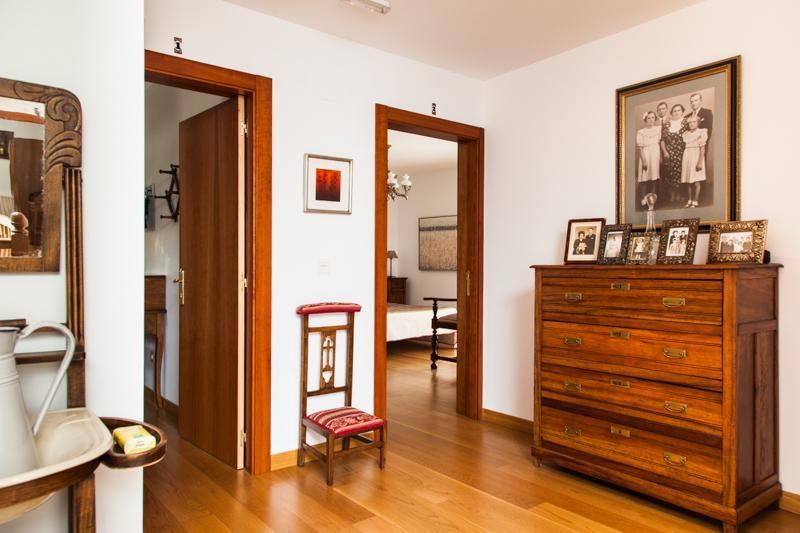 Hôtel La Casa Del Huerto à Quintanilla-Vivar Extérieur photo