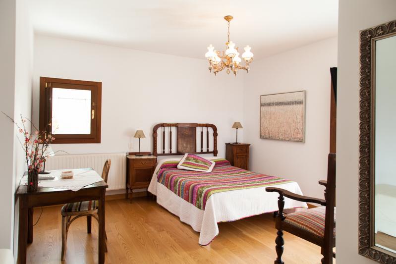 Hôtel La Casa Del Huerto à Quintanilla-Vivar Extérieur photo