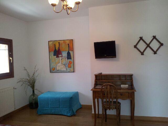 Hôtel La Casa Del Huerto à Quintanilla-Vivar Extérieur photo